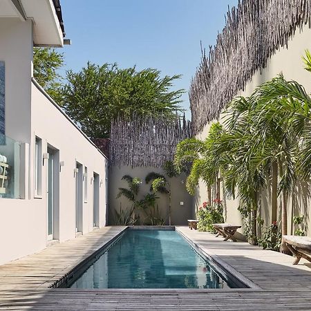 Apartmán Casa Katu Jijoca de Jericoacoara Exteriér fotografie