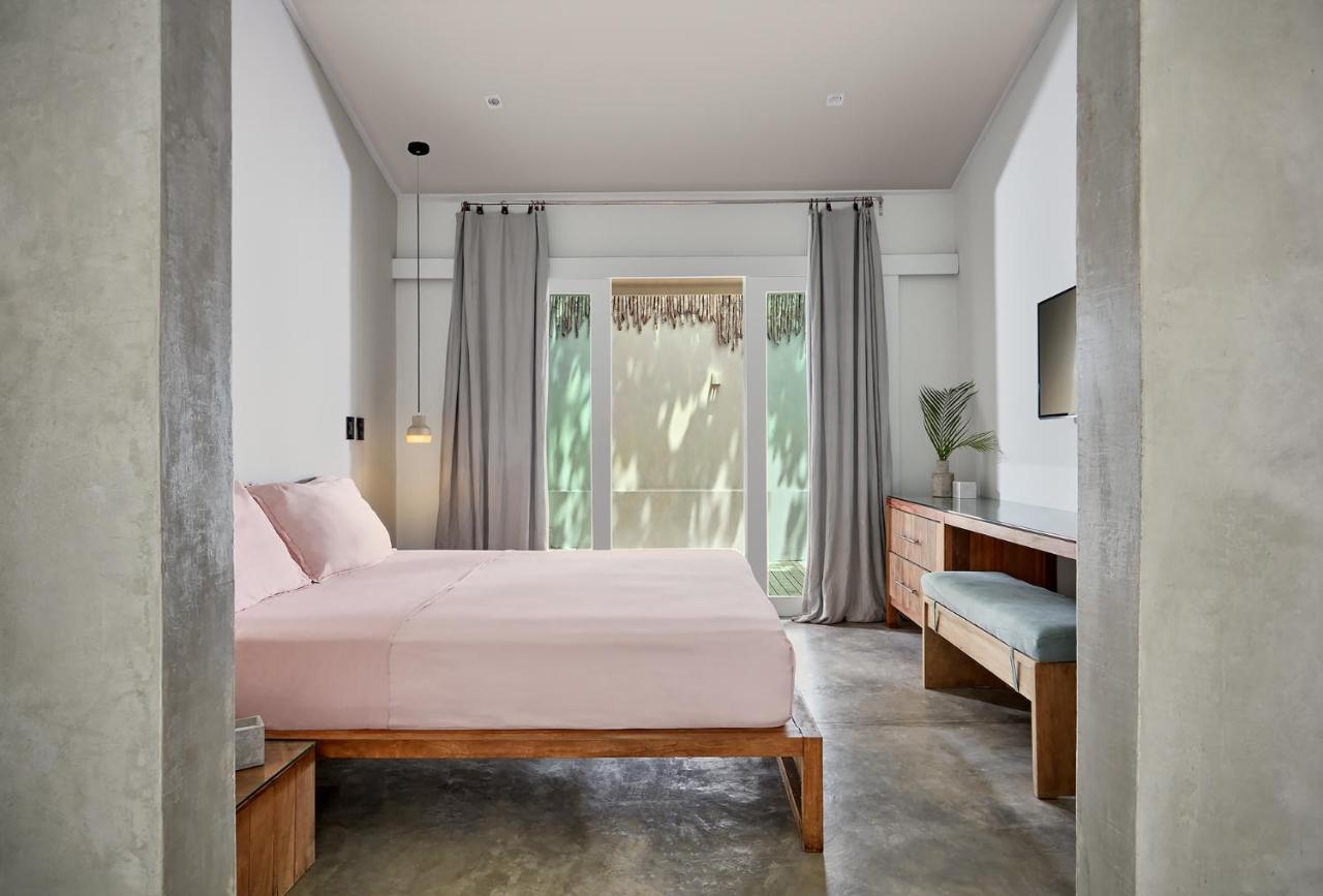 Apartmán Casa Katu Jijoca de Jericoacoara Exteriér fotografie