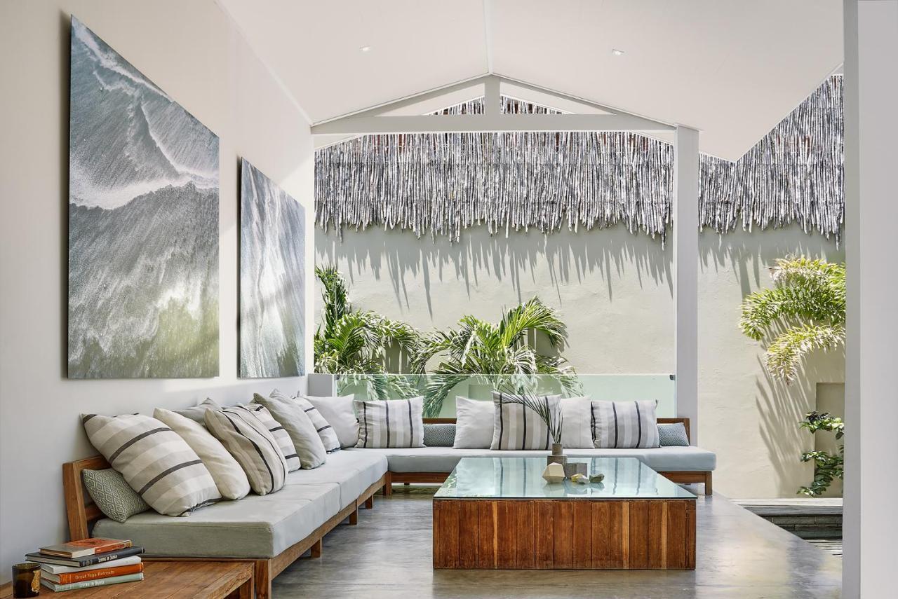 Apartmán Casa Katu Jijoca de Jericoacoara Exteriér fotografie