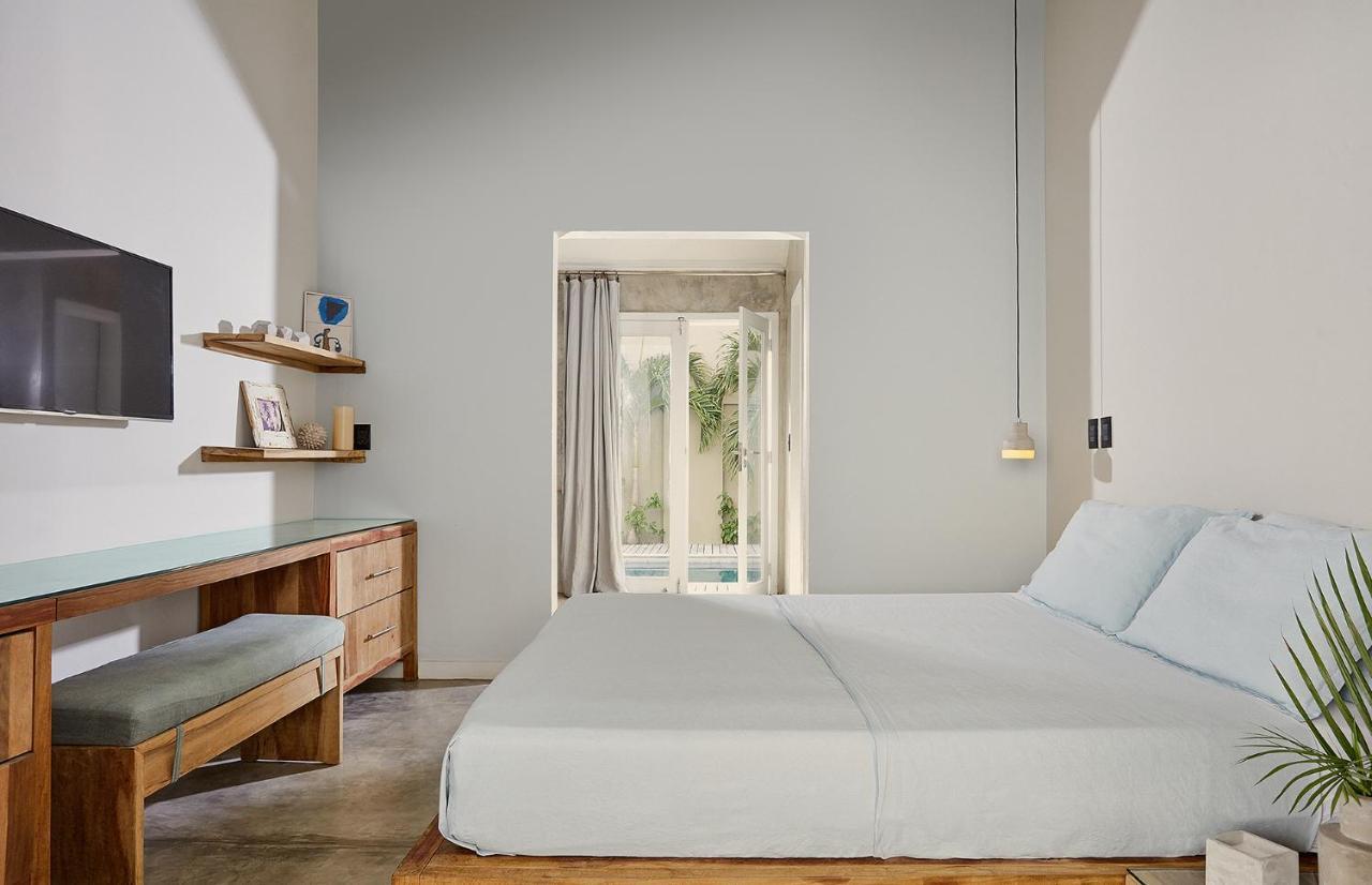 Apartmán Casa Katu Jijoca de Jericoacoara Exteriér fotografie