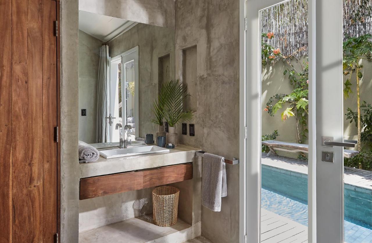 Apartmán Casa Katu Jijoca de Jericoacoara Exteriér fotografie