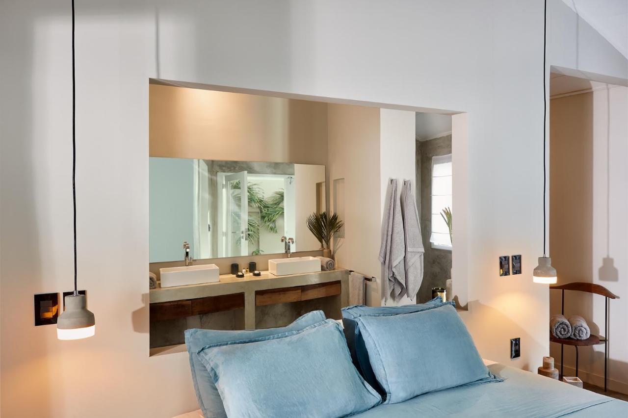 Apartmán Casa Katu Jijoca de Jericoacoara Exteriér fotografie