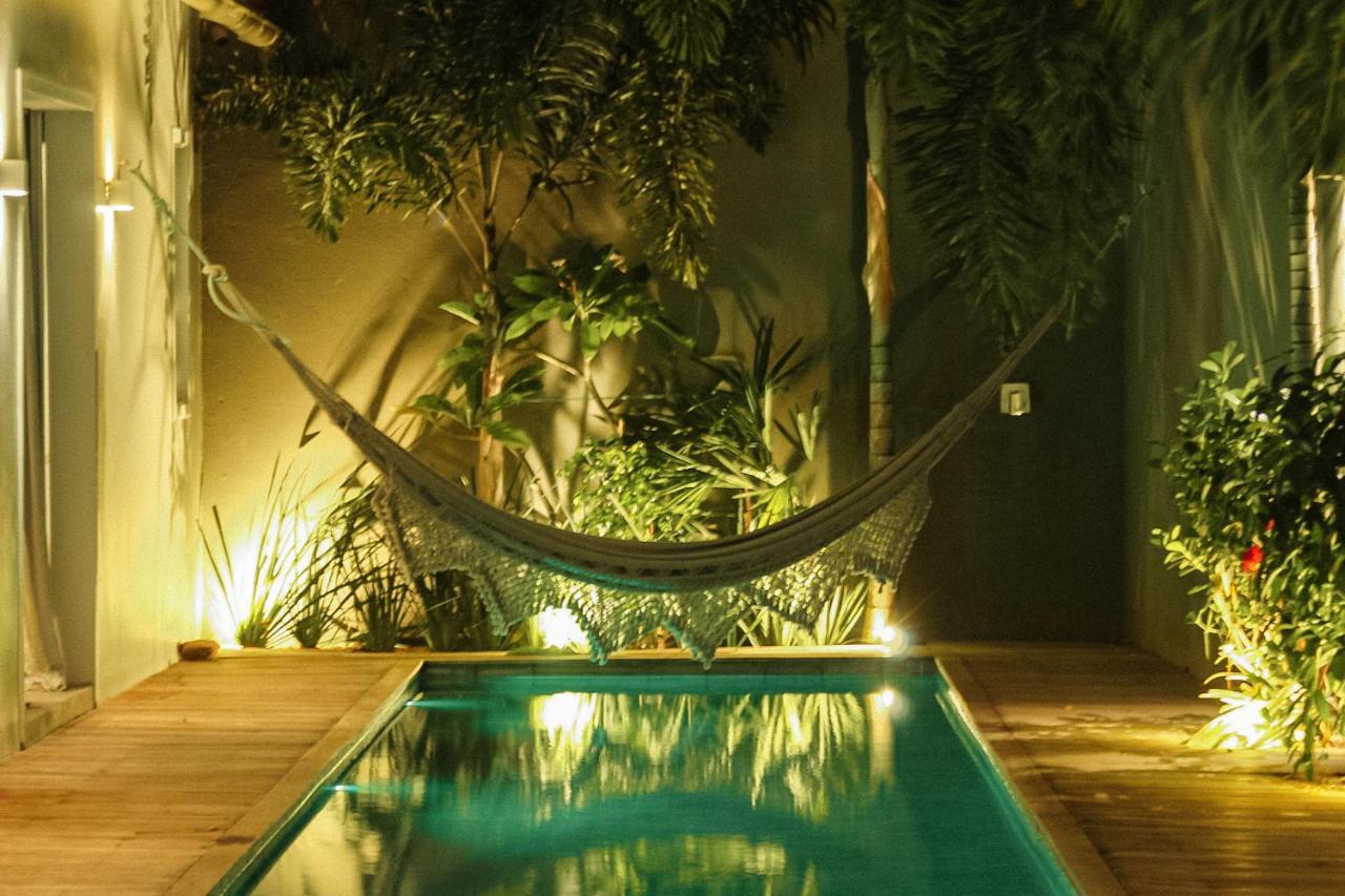 Apartmán Casa Katu Jijoca de Jericoacoara Exteriér fotografie