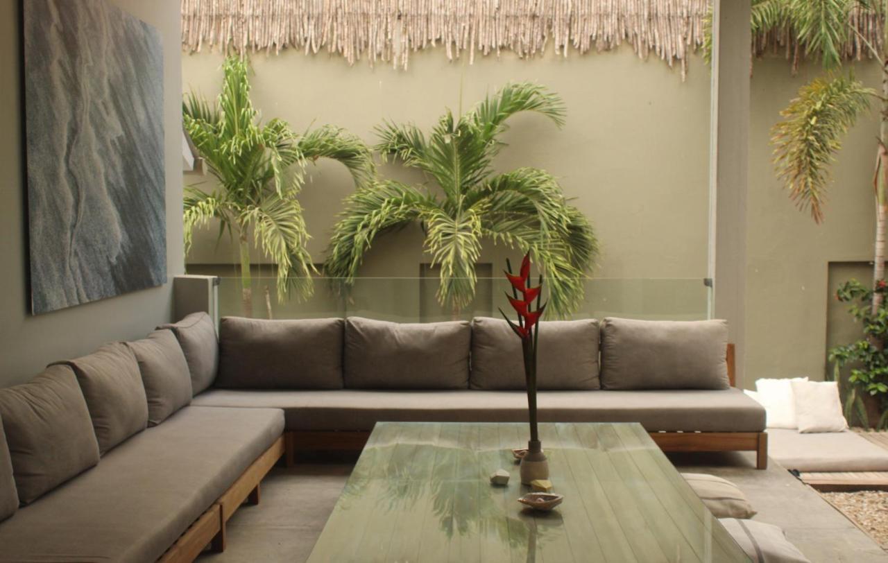 Apartmán Casa Katu Jijoca de Jericoacoara Exteriér fotografie