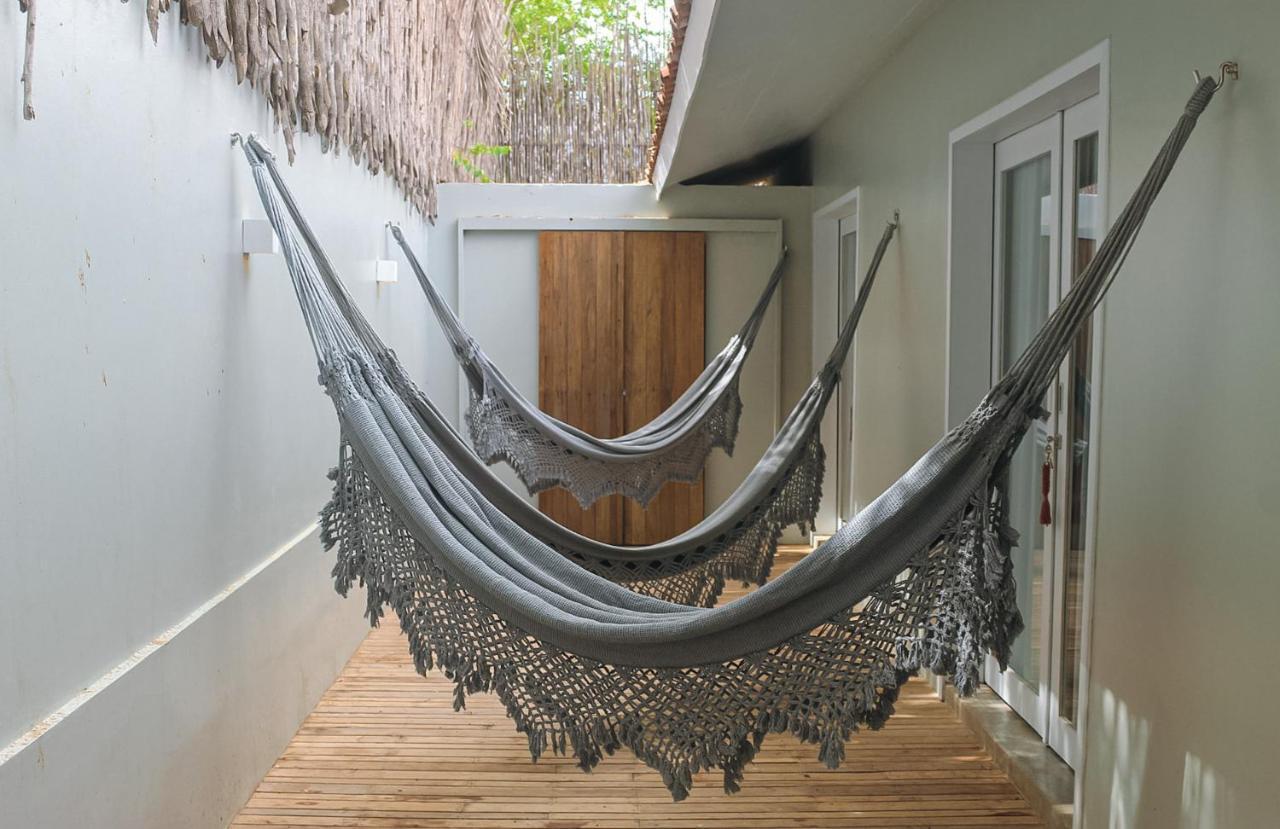 Apartmán Casa Katu Jijoca de Jericoacoara Exteriér fotografie