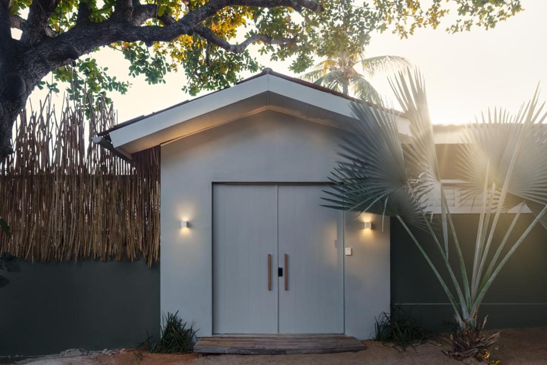Apartmán Casa Katu Jijoca de Jericoacoara Exteriér fotografie