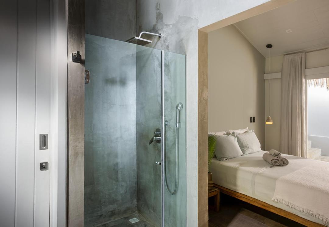 Apartmán Casa Katu Jijoca de Jericoacoara Exteriér fotografie