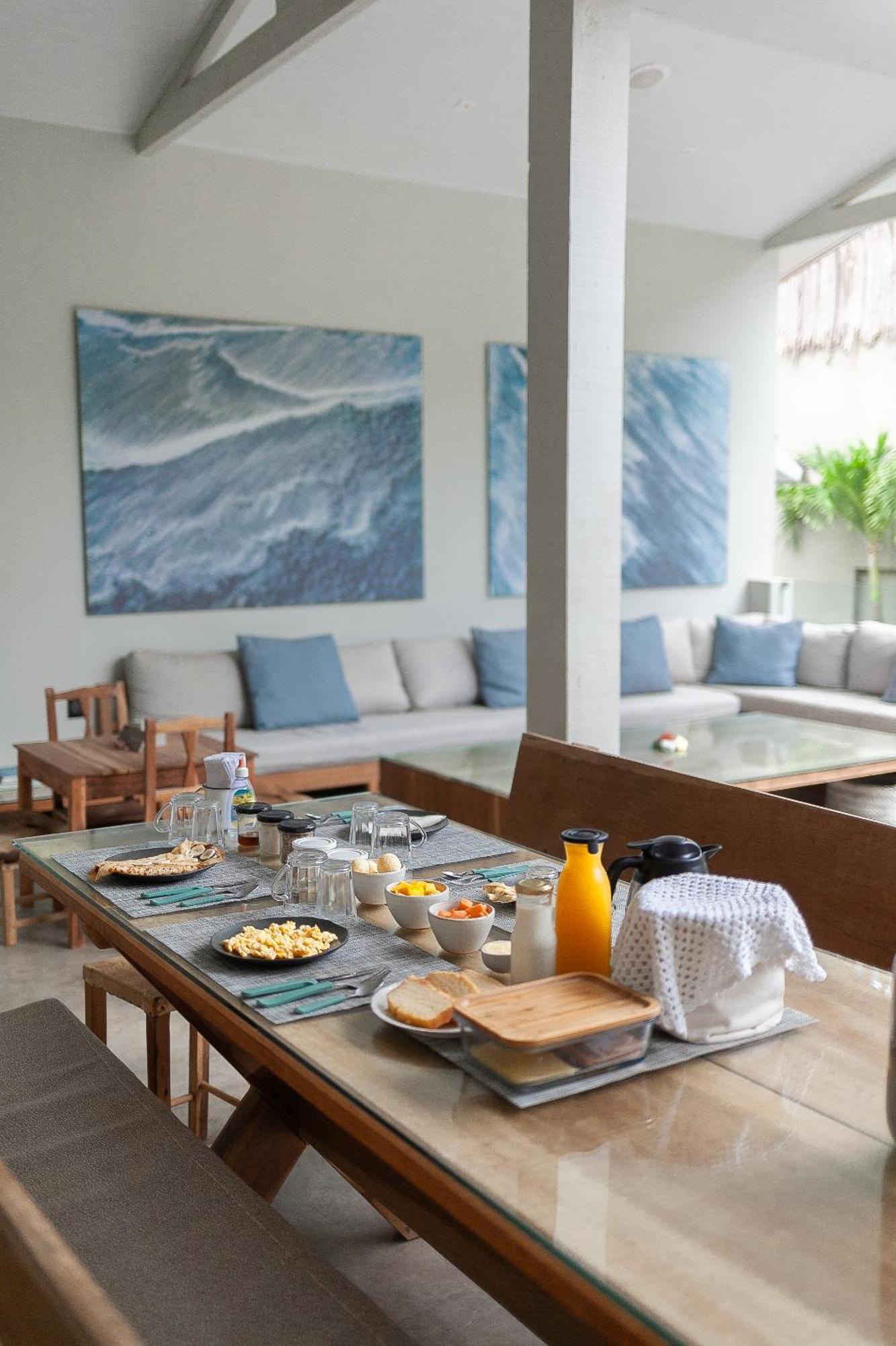 Apartmán Casa Katu Jijoca de Jericoacoara Exteriér fotografie