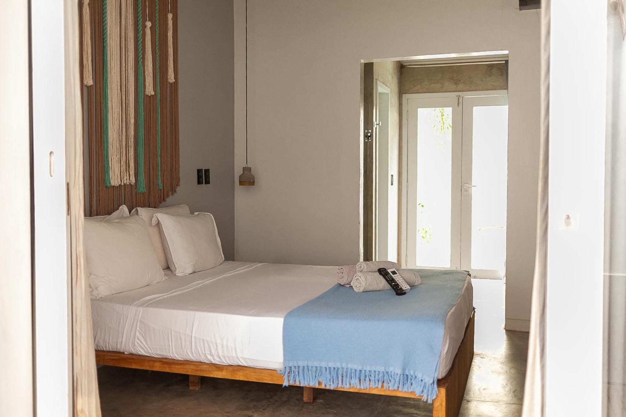 Apartmán Casa Katu Jijoca de Jericoacoara Exteriér fotografie