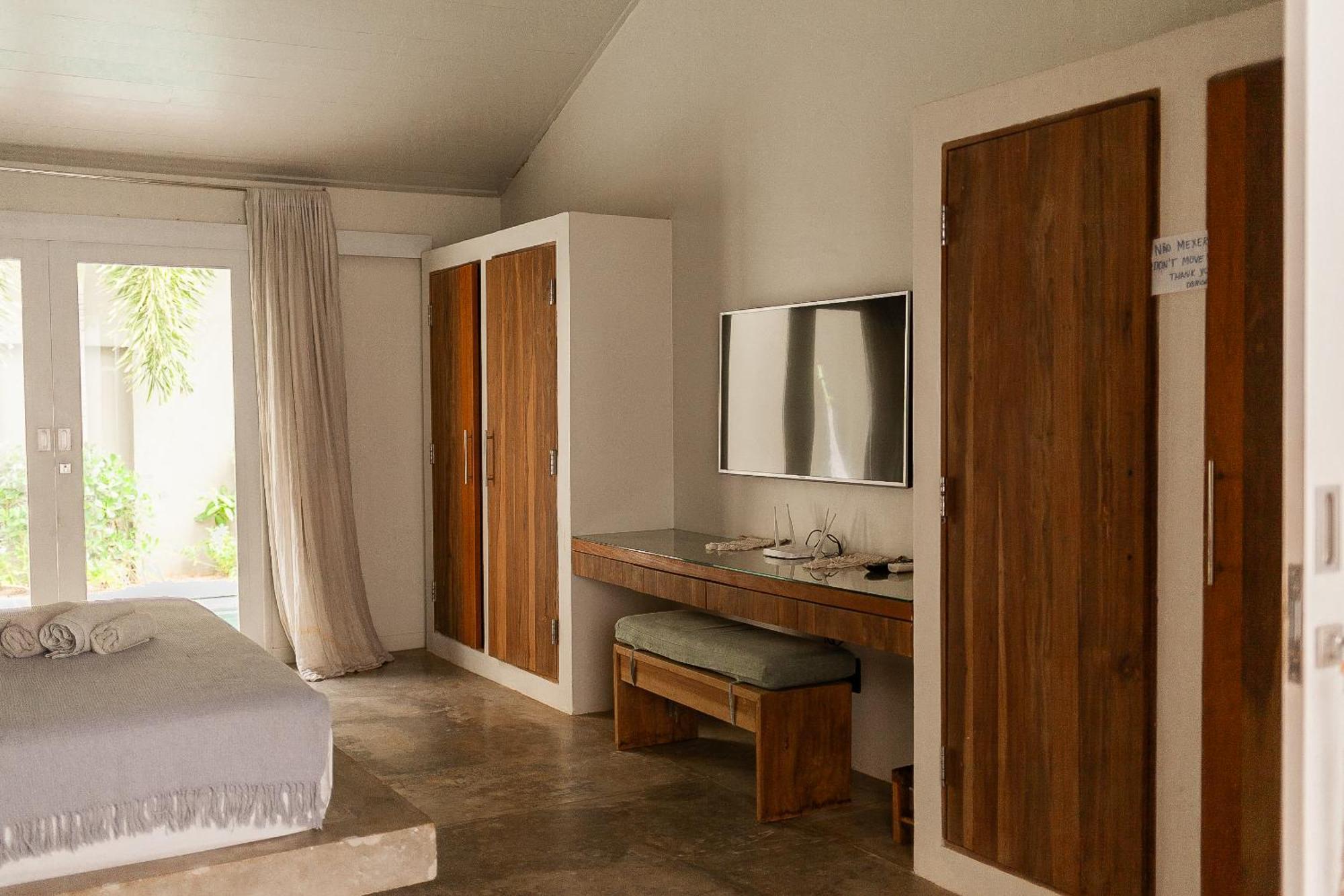 Apartmán Casa Katu Jijoca de Jericoacoara Exteriér fotografie